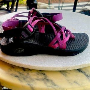Chaco sandals size 8